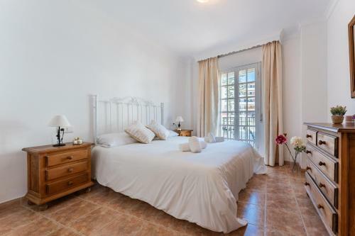 Apartamento Malagasuite San Miguel Torremolinos