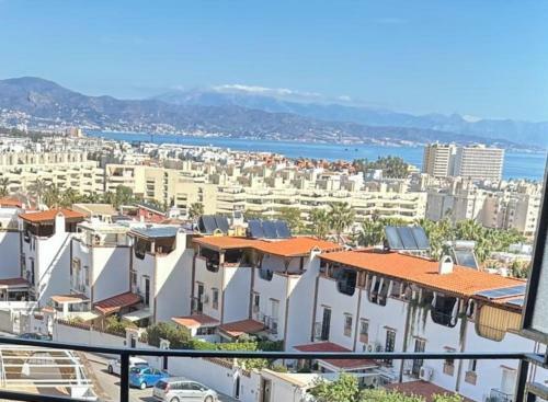 Apartamento Oasis En Playamar Con Piscina