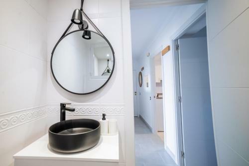 Apartamento Oasis En Playamar Con Piscina