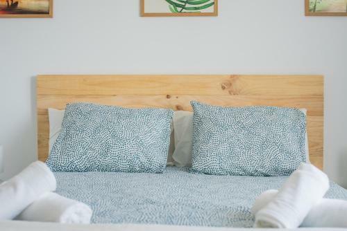 Apartamento Oasis En Playamar Con Piscina