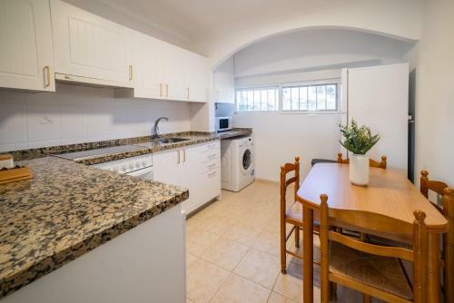 Apartamento Oasis En Playamar Con Piscina