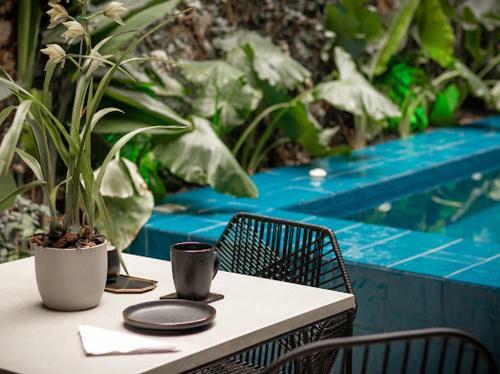 Villa Medallo House Parque Lleras Con Piscina Poblado Provenza