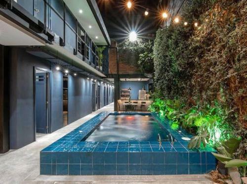 Villa Medallo House Parque Lleras Con Piscina Poblado Provenza