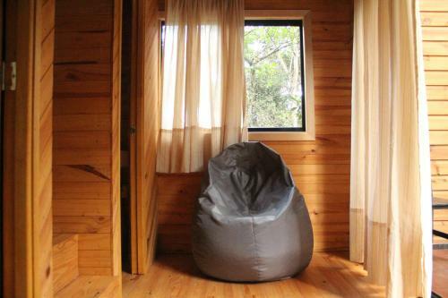 Vital Ecohotel Caba�as
