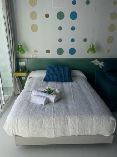 Apartamento Lahola Glam Suites