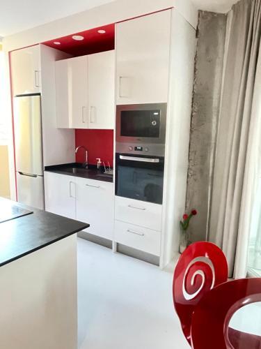 Apartamento Lahola Glam Suites