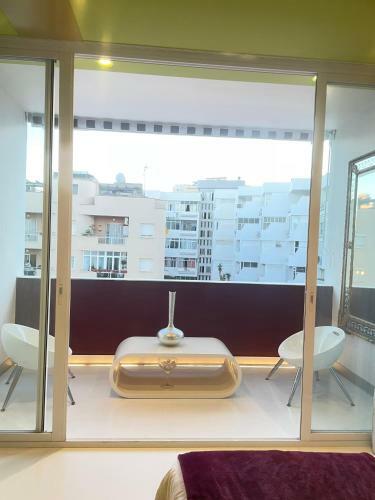 Apartamento Lahola Glam Suites