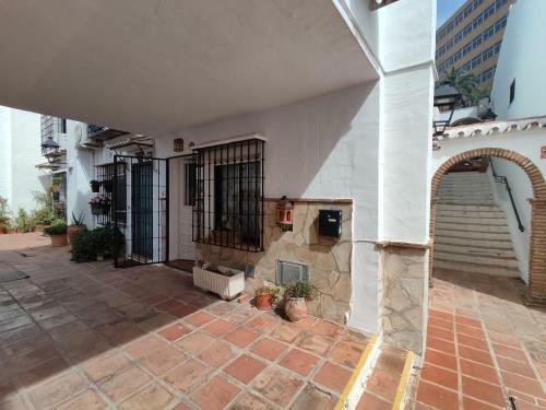 La Casa Del Patio Andaluz