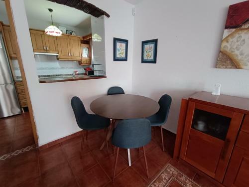 La Casa Del Patio Andaluz