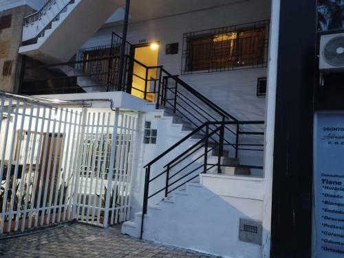 Apartamento Hermosa Casa Con Excelente Ubicaci�n Laureles