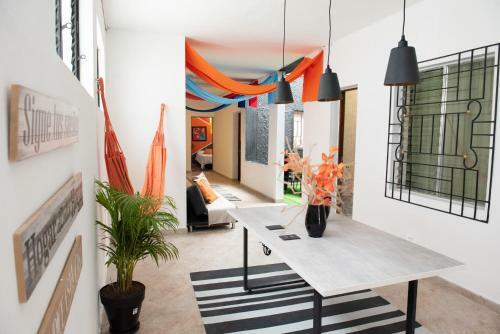 Apartamento Hermosa Casa Con Excelente Ubicaci�n Laureles