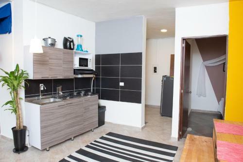 Apartamento Hermosa Casa Con Excelente Ubicaci�n Laureles