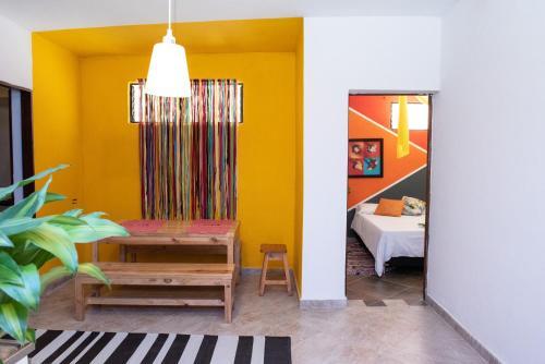 Apartamento Hermosa Casa Con Excelente Ubicaci�n Laureles