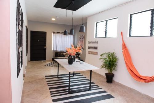 Apartamento Hermosa Casa Con Excelente Ubicaci�n Laureles