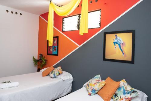 Apartamento Hermosa Casa Con Excelente Ubicaci�n Laureles