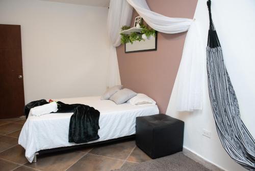 Apartamento Hermosa Casa Con Excelente Ubicaci�n Laureles