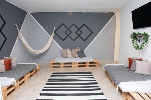 Apartamento Hermosa Casa Con Excelente Ubicaci�n Laureles