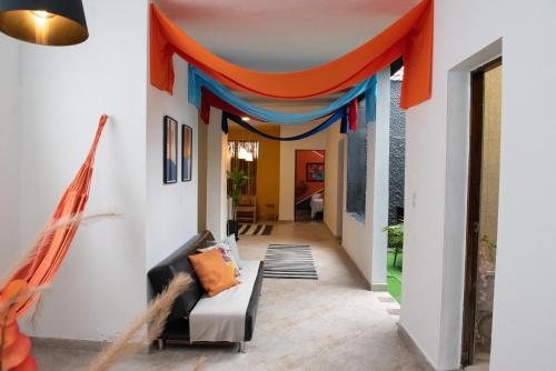 Apartamento Hermosa Casa Con Excelente Ubicaci�n Laureles