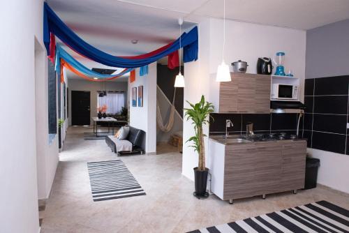 Apartamento Hermosa Casa Con Excelente Ubicaci�n Laureles