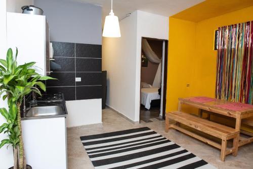 Apartamento Hermosa Casa Con Excelente Ubicaci�n Laureles