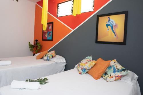 Apartamento Hermosa Casa Con Excelente Ubicaci�n Laureles