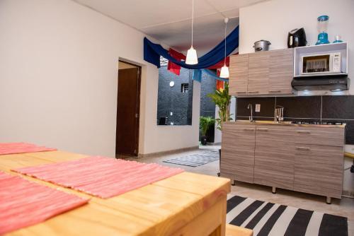 Apartamento Hermosa Casa Con Excelente Ubicaci�n Laureles