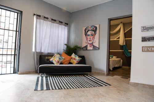 Apartamento Hermosa Casa Con Excelente Ubicaci�n Laureles