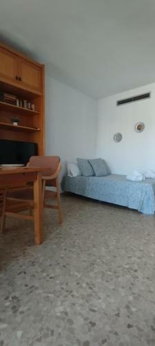 Apartamento Estudio Eden