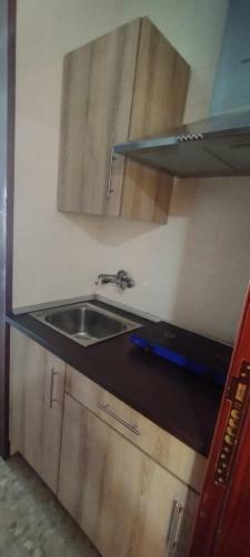 Apartamento Estudio Eden
