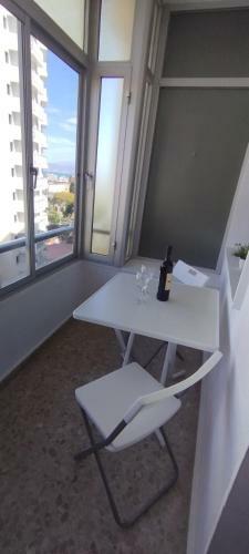 Apartamento Estudio Eden
