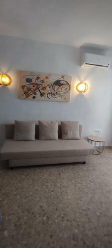 Apartamento Estudio Eden