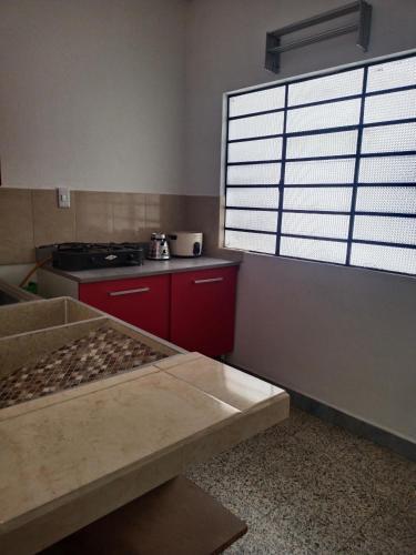 Apartamento R�stico