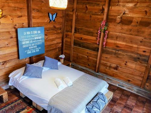 Glamping Isaju , Santa Helena , Valle Del Cauca