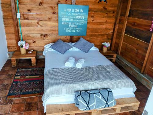 Glamping Isaju , Santa Helena , Valle Del Cauca