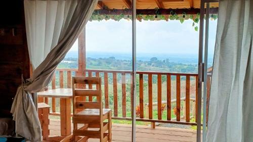 Glamping Isaju , Santa Helena , Valle Del Cauca