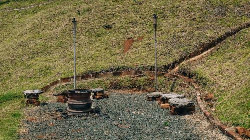 Glamping Isaju , Santa Helena , Valle Del Cauca