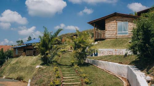 Glamping Isaju , Santa Helena , Valle Del Cauca