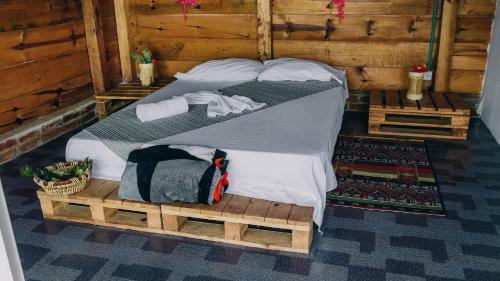 Glamping Isaju , Santa Helena , Valle Del Cauca