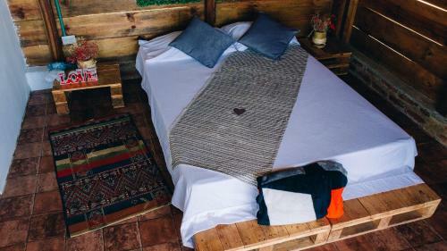 Glamping Isaju , Santa Helena , Valle Del Cauca