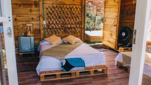 Glamping Isaju , Santa Helena , Valle Del Cauca