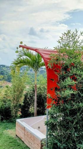 Glamping Isaju , Santa Helena , Valle Del Cauca