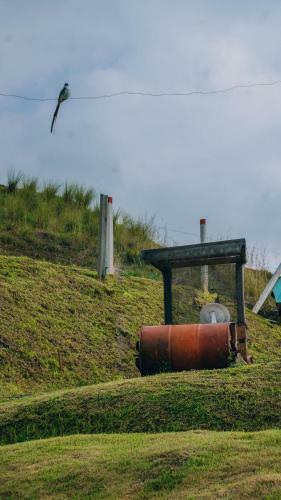 Glamping Isaju , Santa Helena , Valle Del Cauca