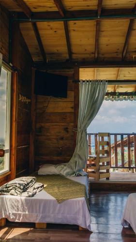 Glamping Isaju , Santa Helena , Valle Del Cauca