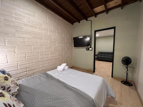 Apartamento Amoblado Cerca Al Estadio Nid104