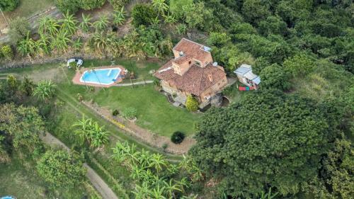 Ventanas Parapente Boutique - Club House