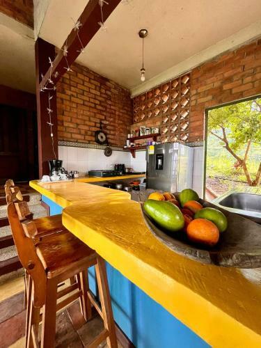 Ventanas Parapente Boutique - Club House
