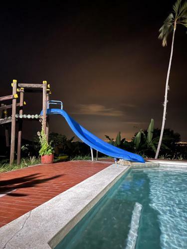 Ventanas Parapente Boutique - Club House