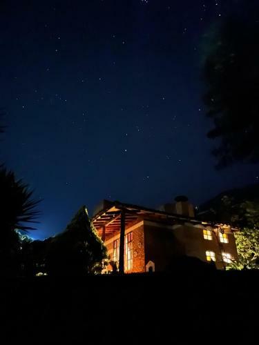 Ventanas Parapente Boutique - Club House