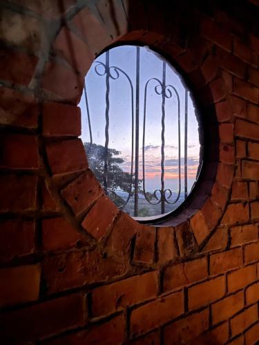 Ventanas Parapente Boutique - Club House