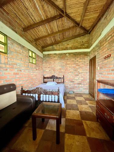 Ventanas Parapente Boutique - Club House